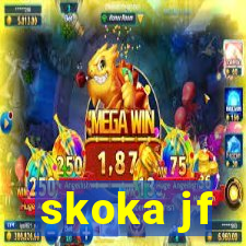 skoka jf